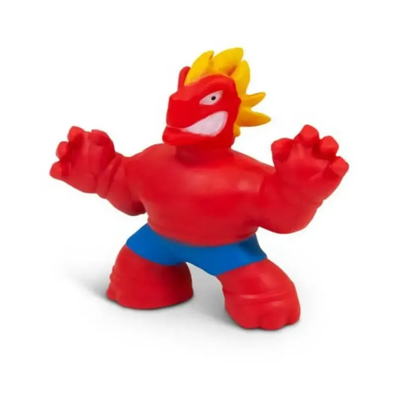 Squeezy Bead Monster - Assorted