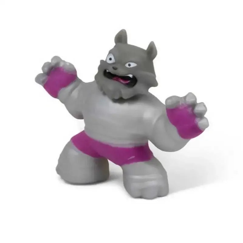 Squeezy Bead Monster - Assorted