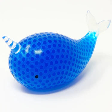 Squishy Narwhal