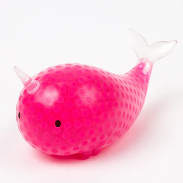 Squishy Narwhal