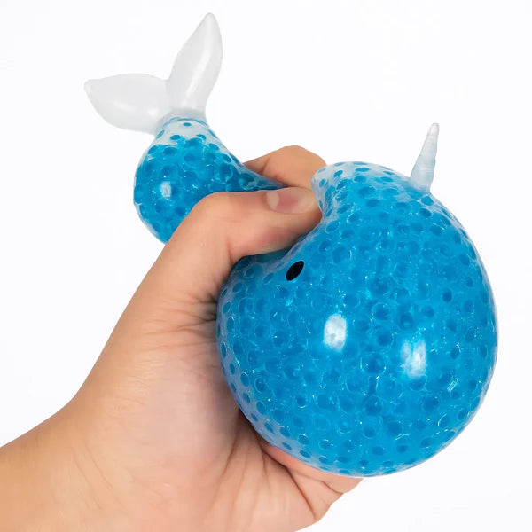 Squishy Narwhal