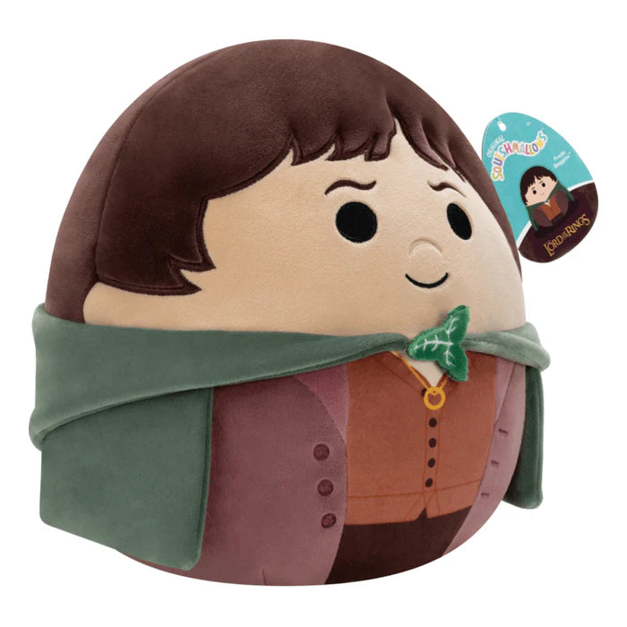 Squishmallows - The Lord Of The Rings - Frodo