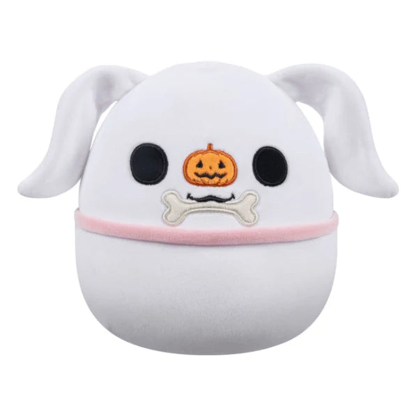 Squishmallows - Nightmare Before Christmas - Zero
