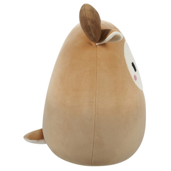 Squishmallows - 16" Reggie