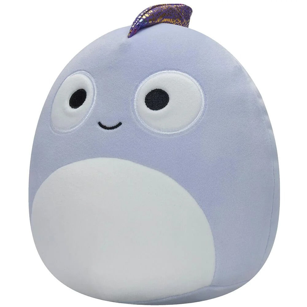 Squishmallows 16" - Coleen the Purple Chameleon Plush