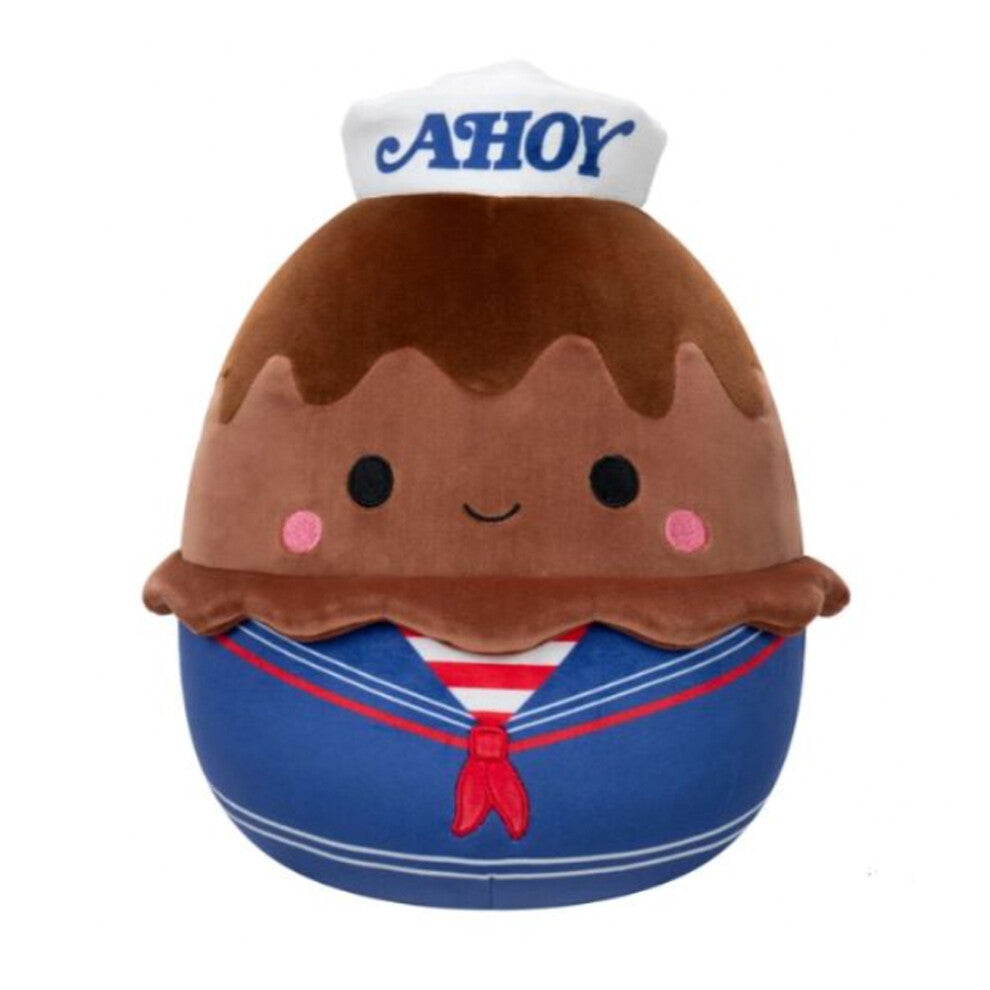 Squishmallows - Stranger Things - Ice Cream Ahoy