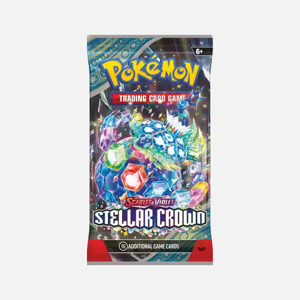 Pokemon - Lapras & Greninja Mini Portfolio (StellarCrown)