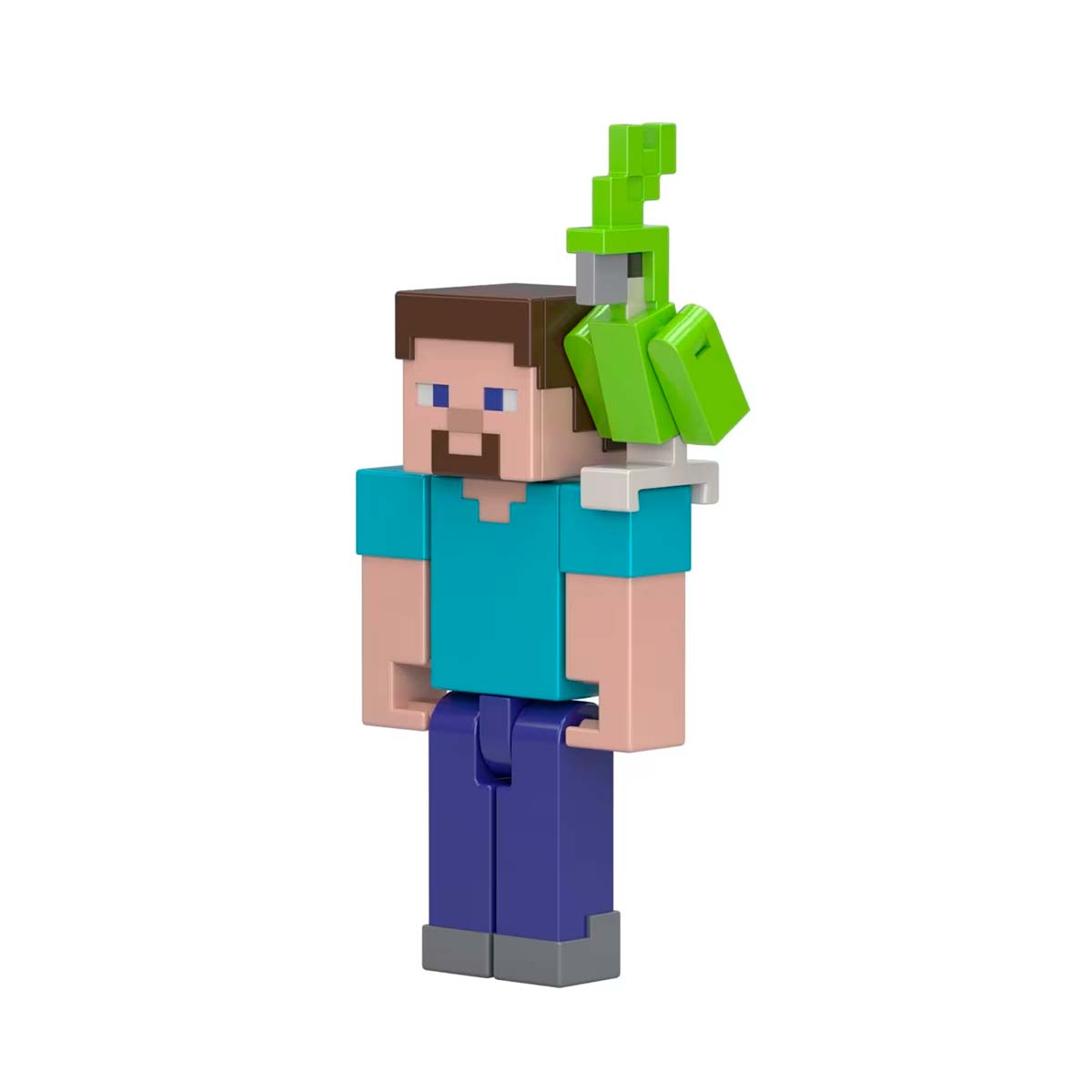 Mattel Minecraft - Core Figure - Steve