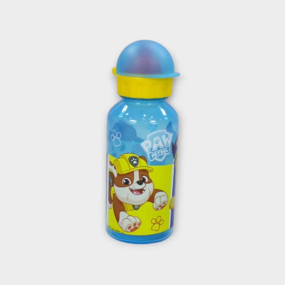 Paw Patrol - School Bottle