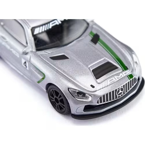 Siku - Mercedes Benz AMG GT4