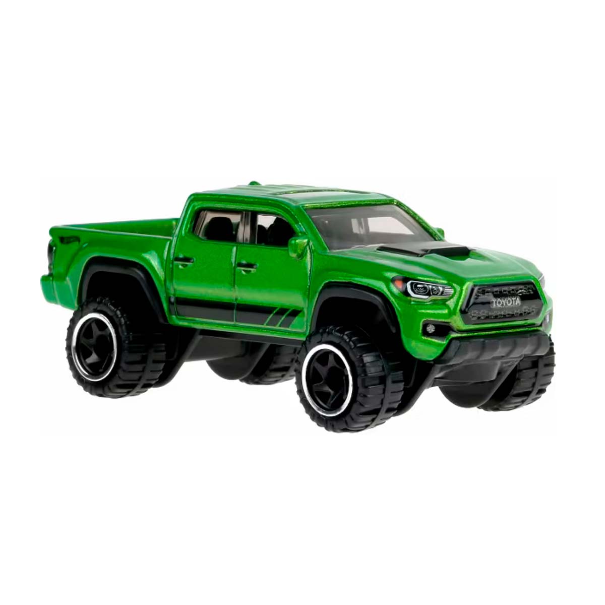 Hot Wheels - Silver serie - 20 Toyota Tacoma