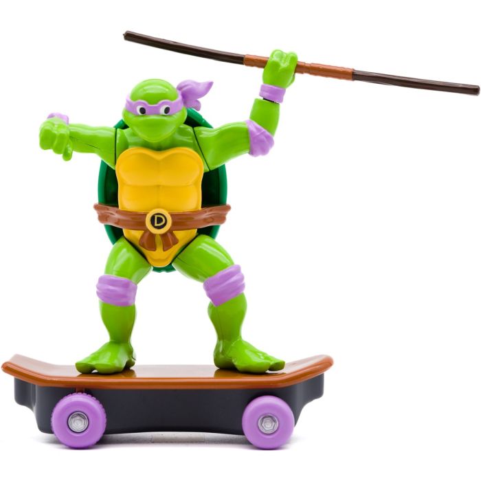 Teenage Mutant Ninja Turtles - Sewer Shredders