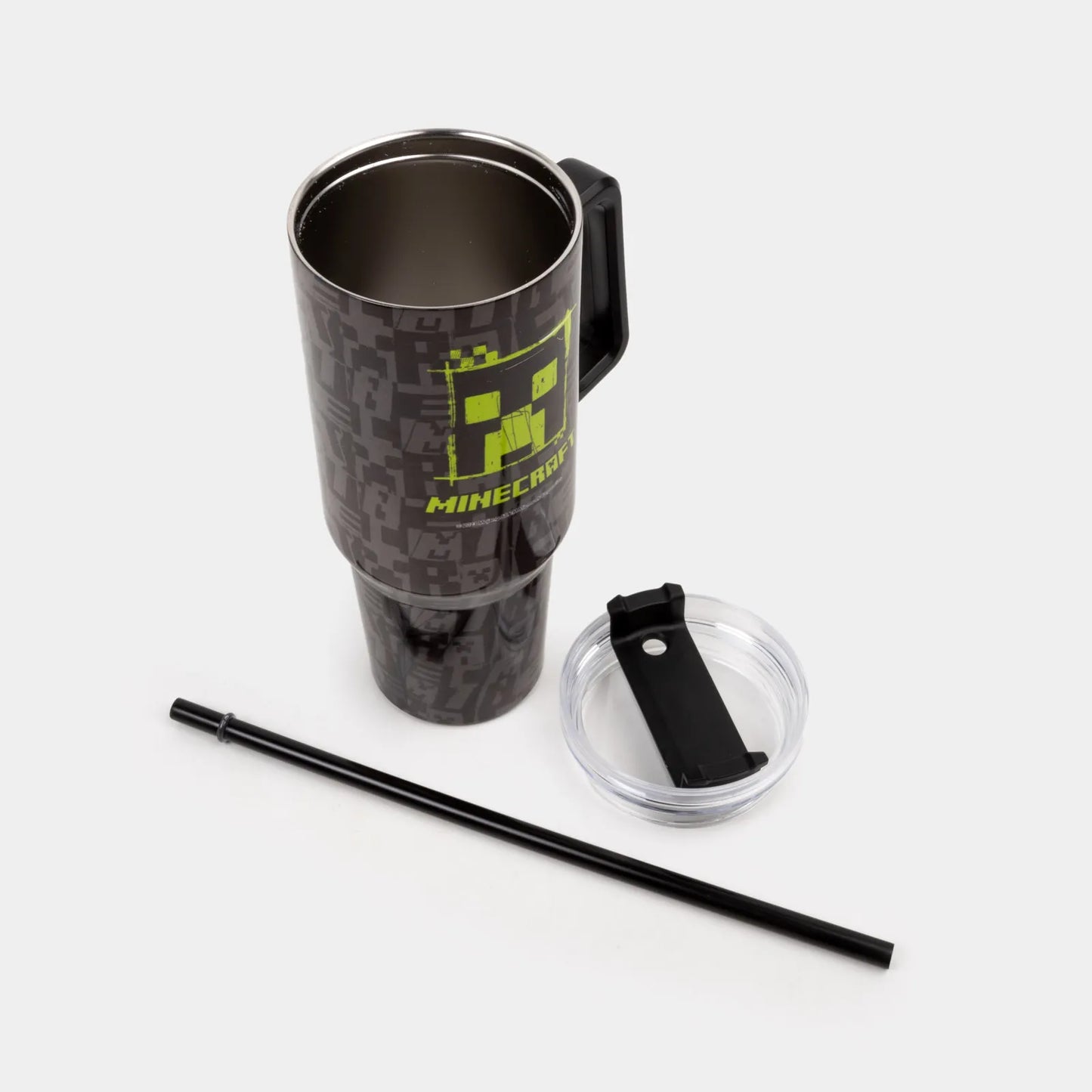 Minecraft - Creeper - XXL Rambler Mug