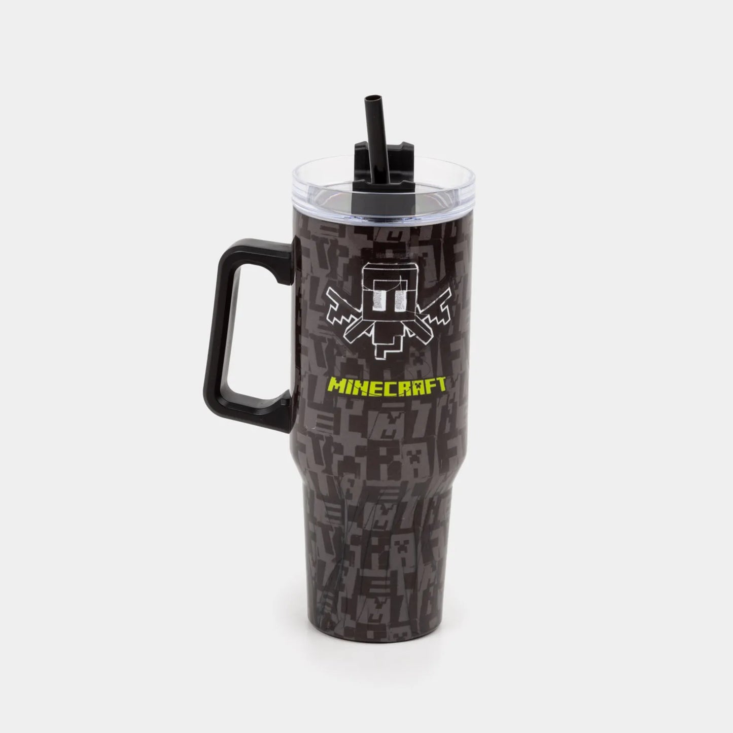 Minecraft - Creeper - XXL Rambler Mug