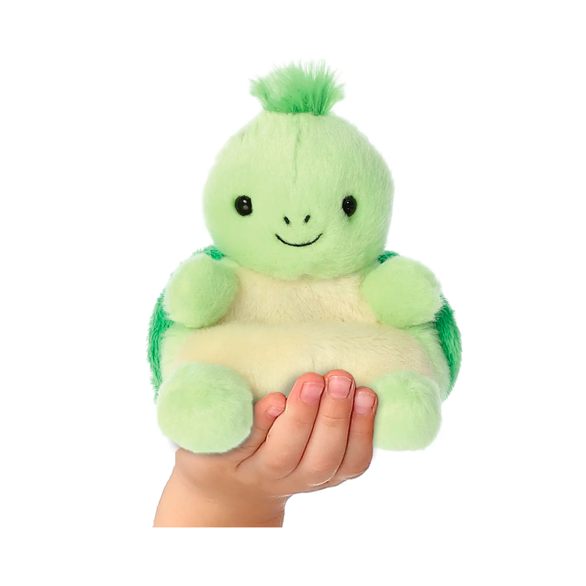 Palm Pals - Tiny Turtle