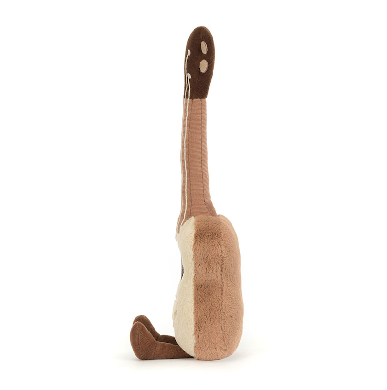 Jellycat - Amuseables - Ukulele