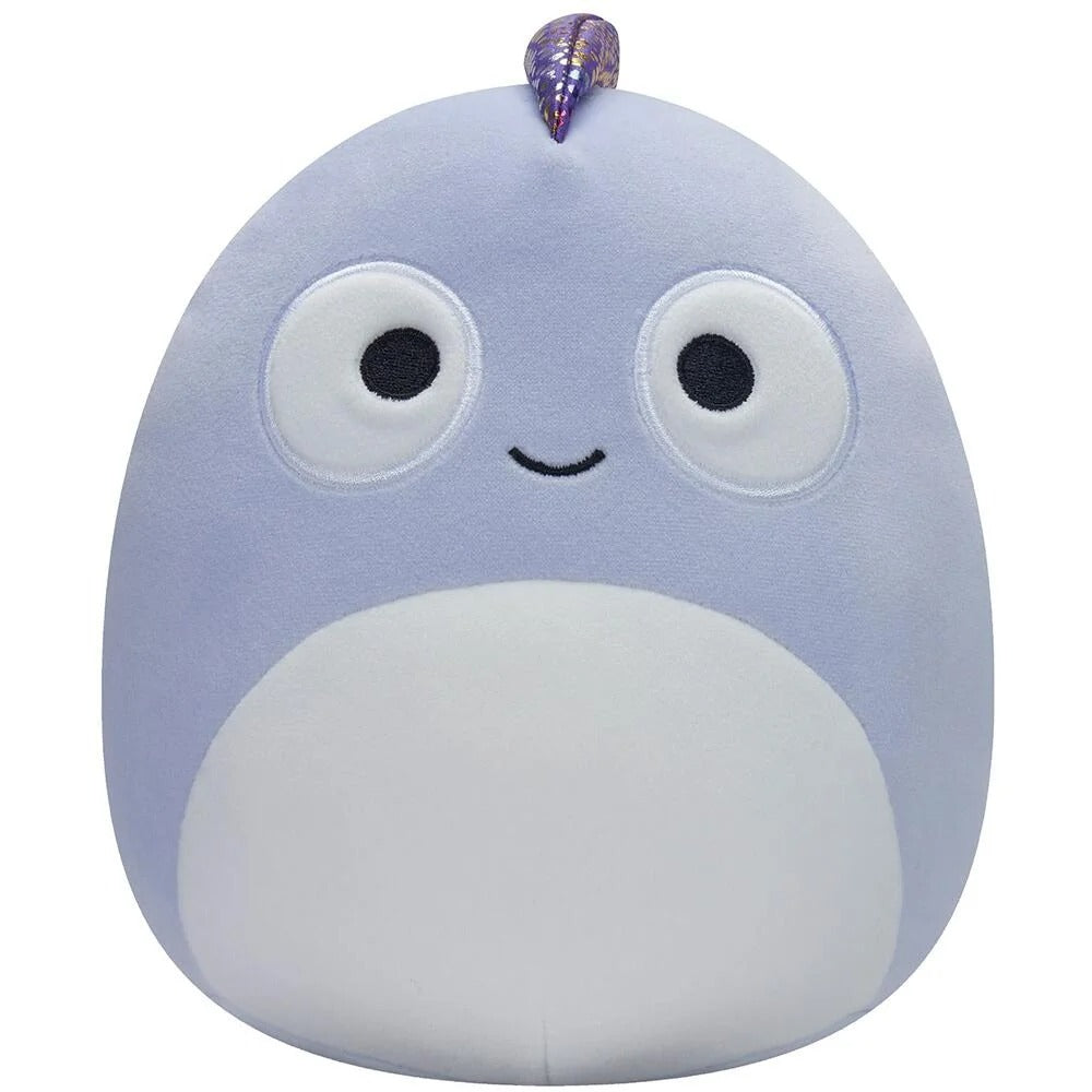 Squishmallows 16" - Coleen the Purple Chameleon Plush