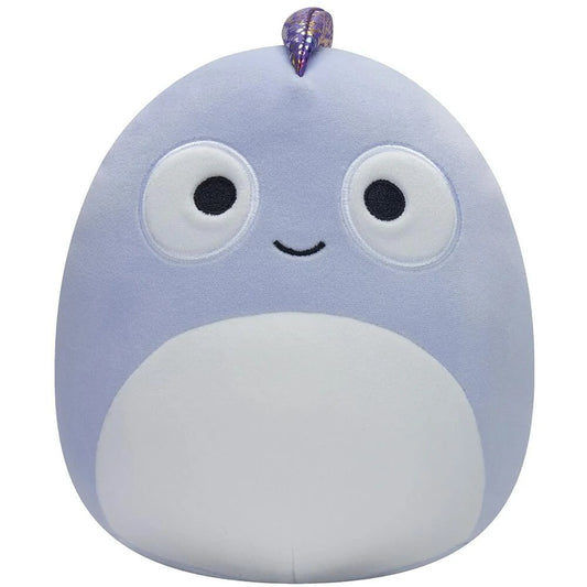 Squishmallows 16" - Coleen the Purple Chameleon Plush