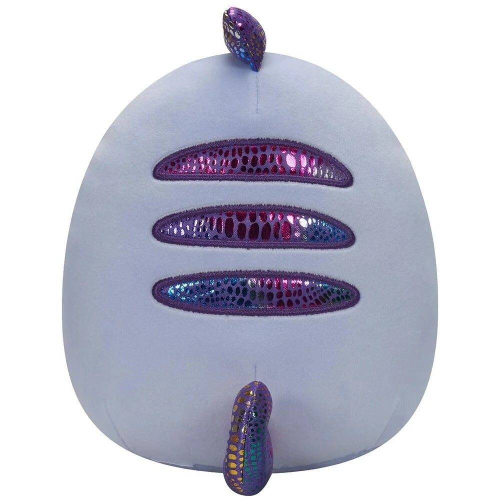 Squishmallows 16" - Coleen the Purple Chameleon Plush