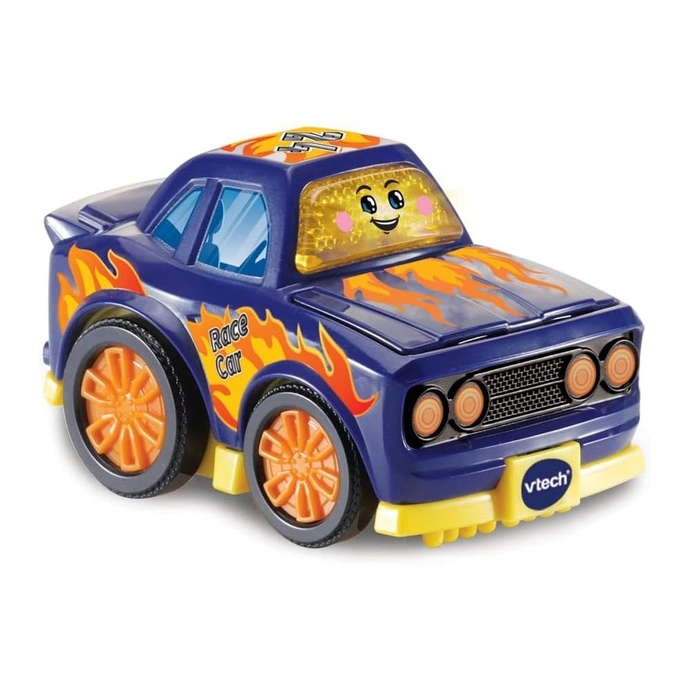 Vtech - Toot-Toot Drivers - Race Car