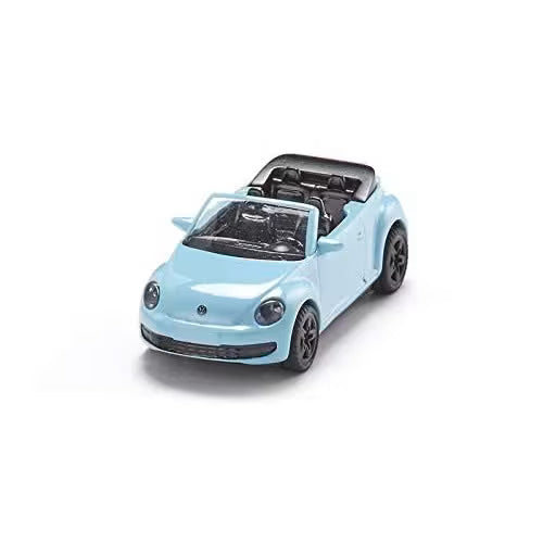 Siku - VW Beetle Cabrio Convertible