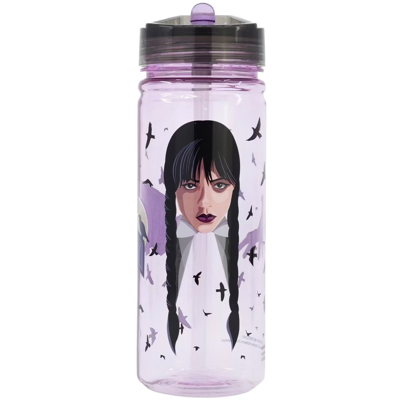 Wednesday - Large Bottle