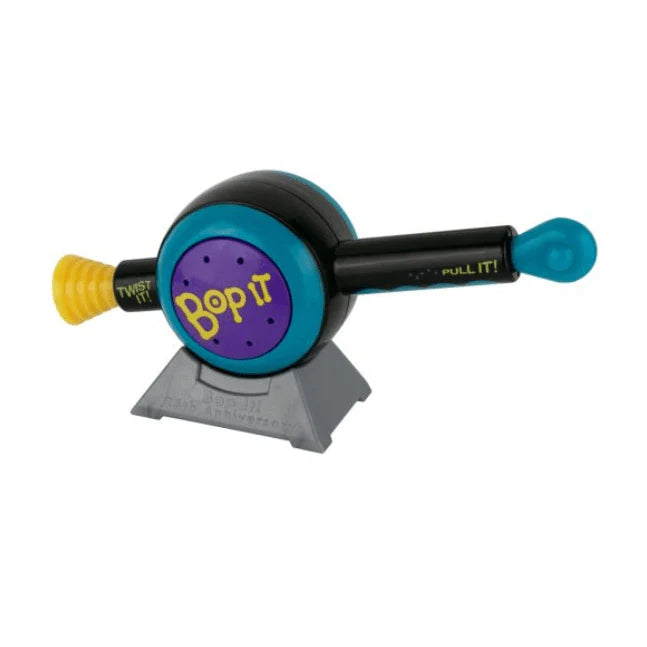 World´s Smallest - Bop It