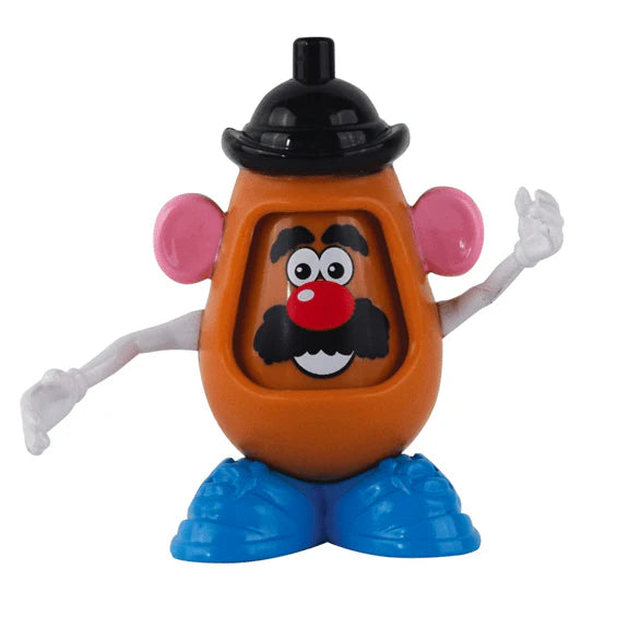 World´s Smallest - Mr Potato Head