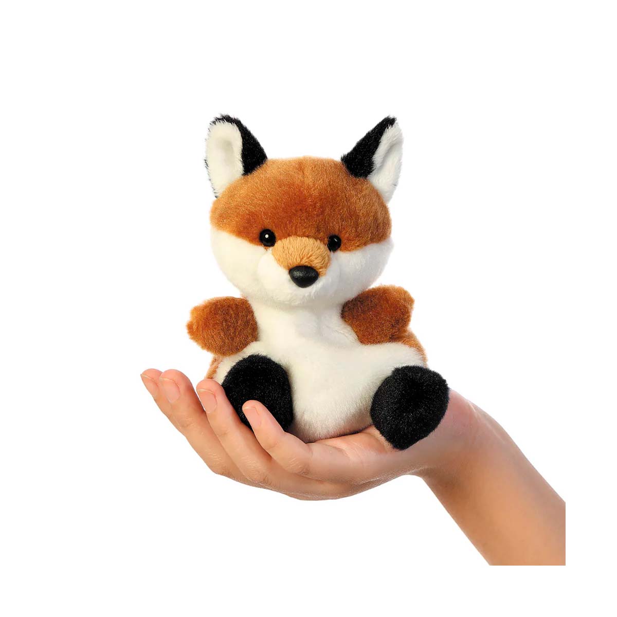 Palm Pals - Sly Fox