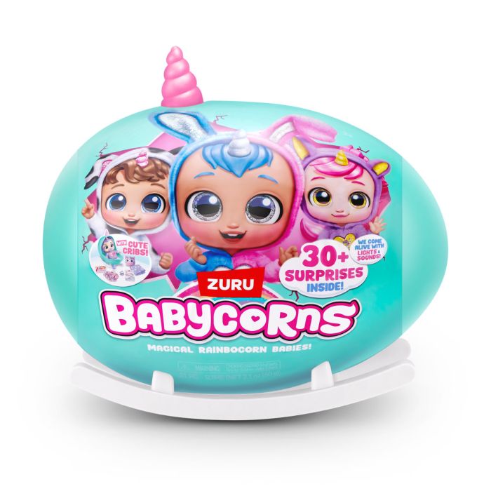 Babycorns - Surprise Large Doll