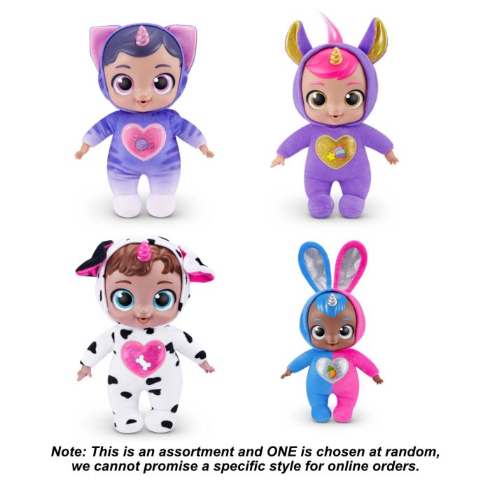 Babycorns - Surprise Large Doll