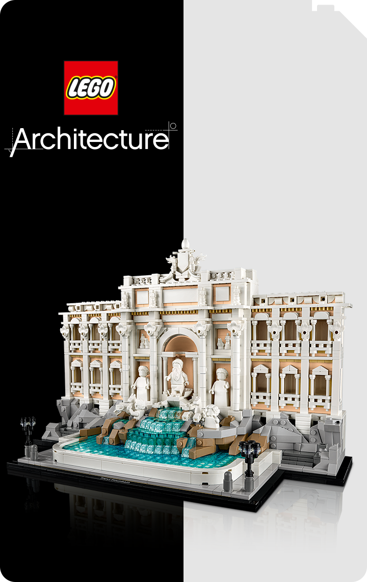 LEGO - Architecture