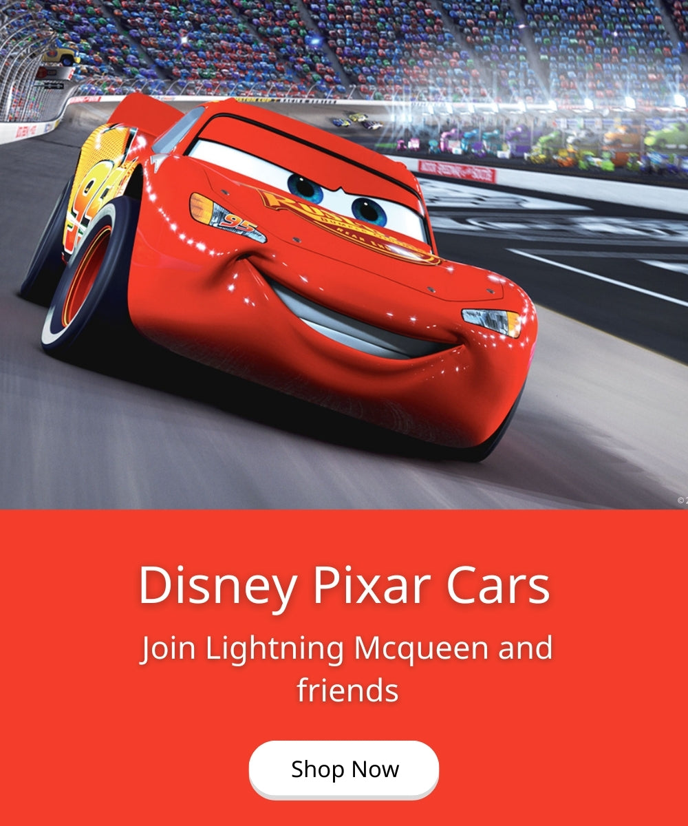Disney - Cars