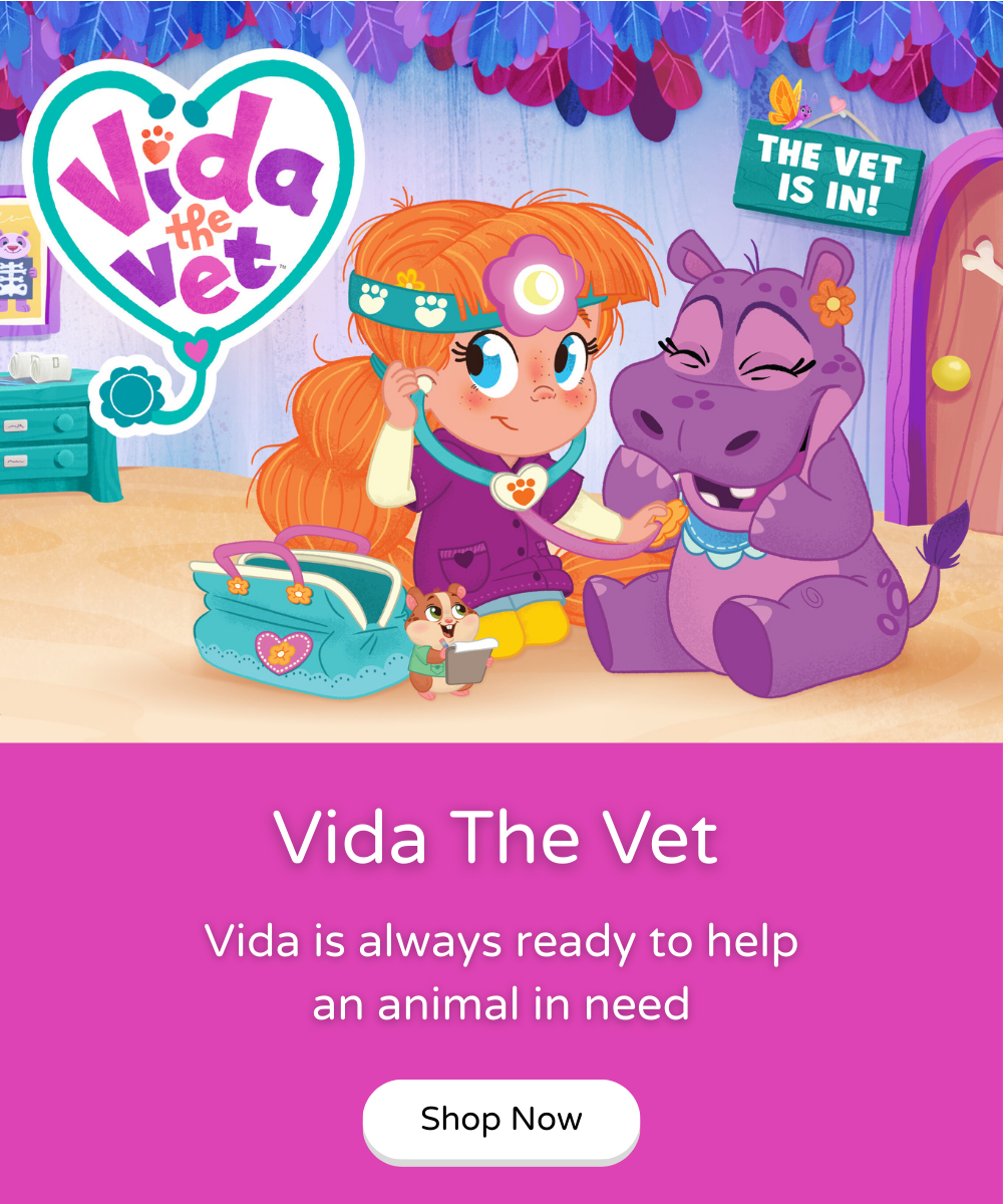 Vida The Vet