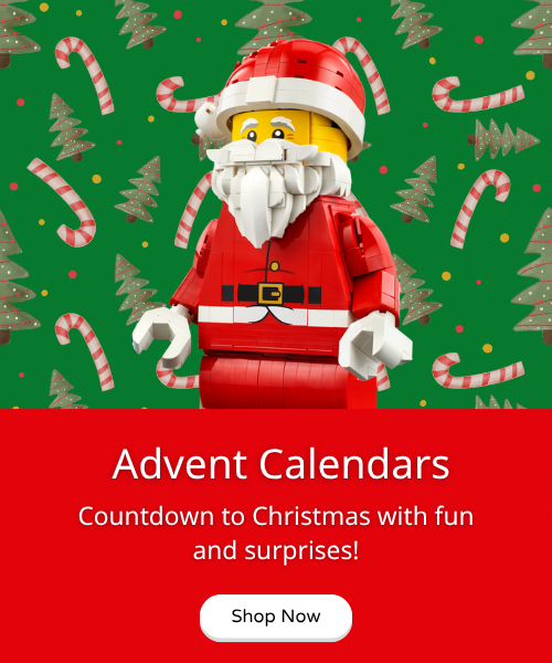 Christmas Advent Calendars