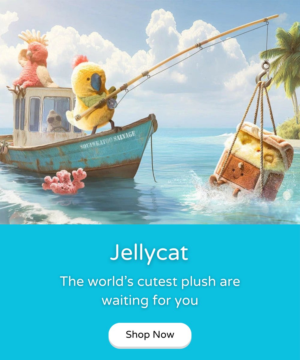 Jellycat