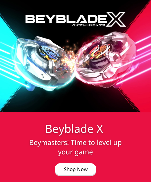 Beyblade