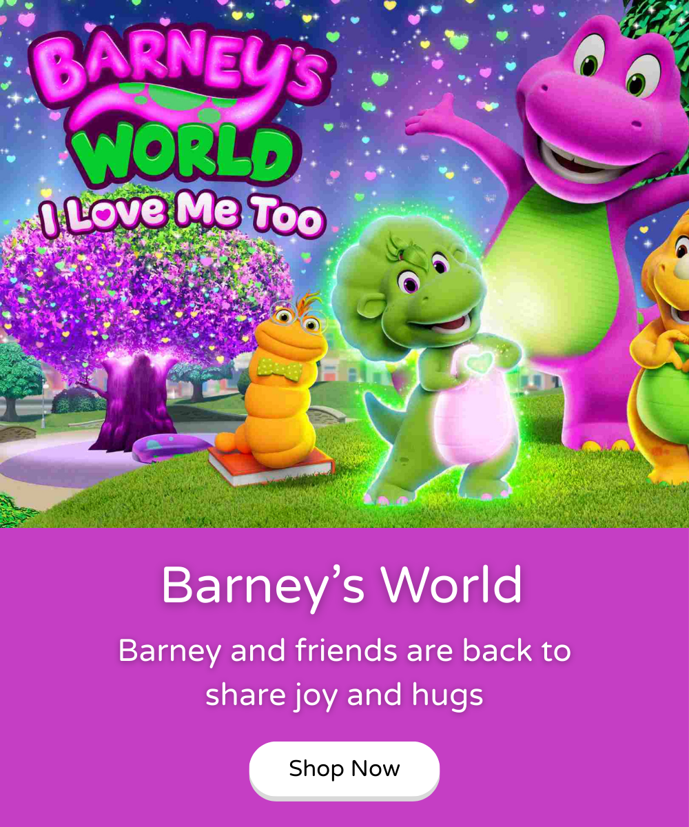 Barney