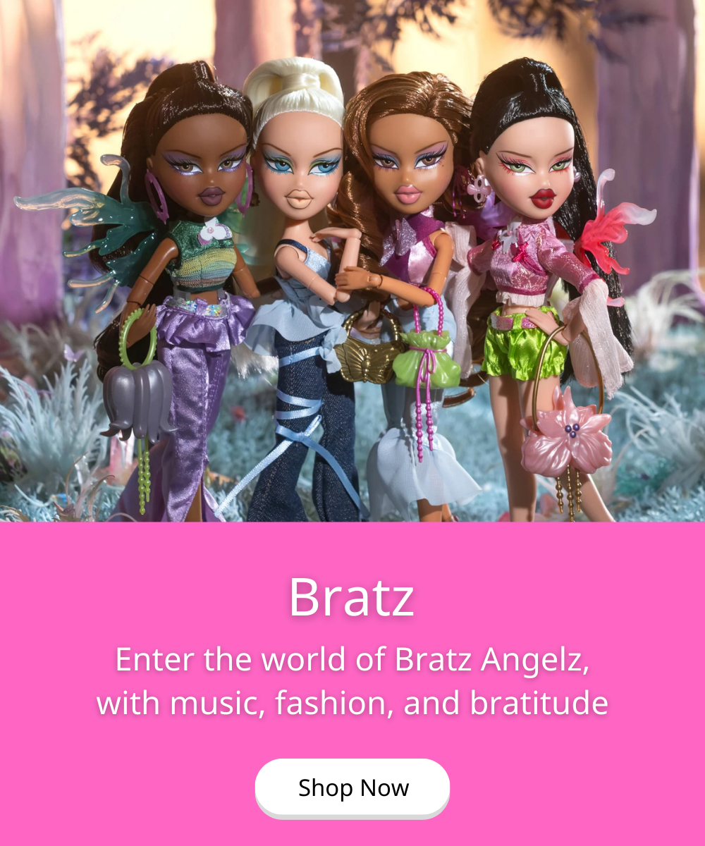 Bratz