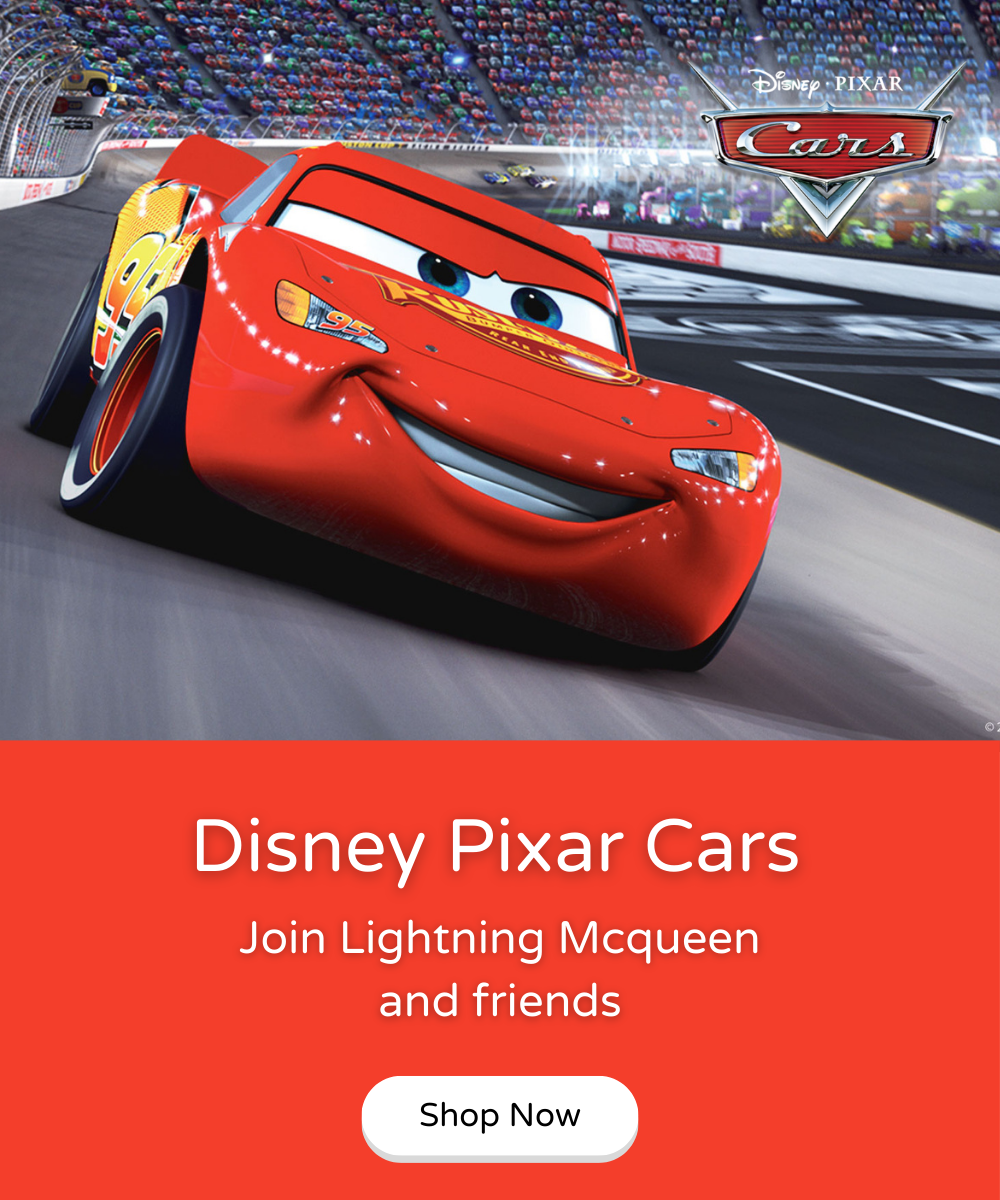 Disney - Cars