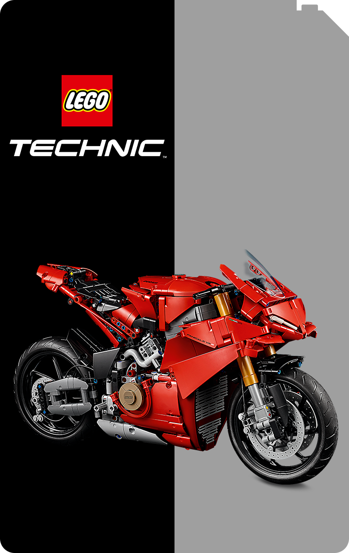 LEGO - Technic