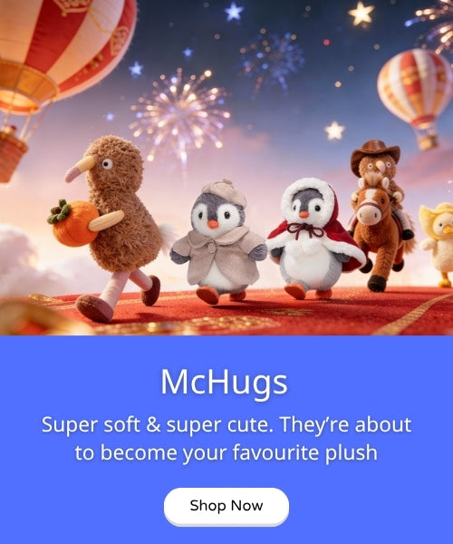 McHugs