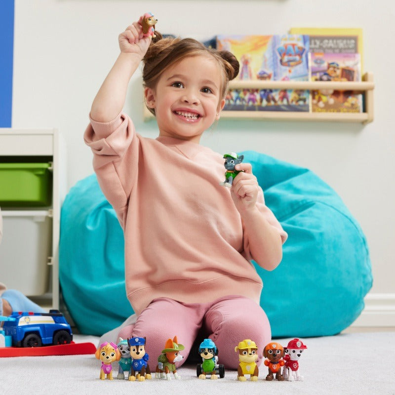 Paw Patrol
