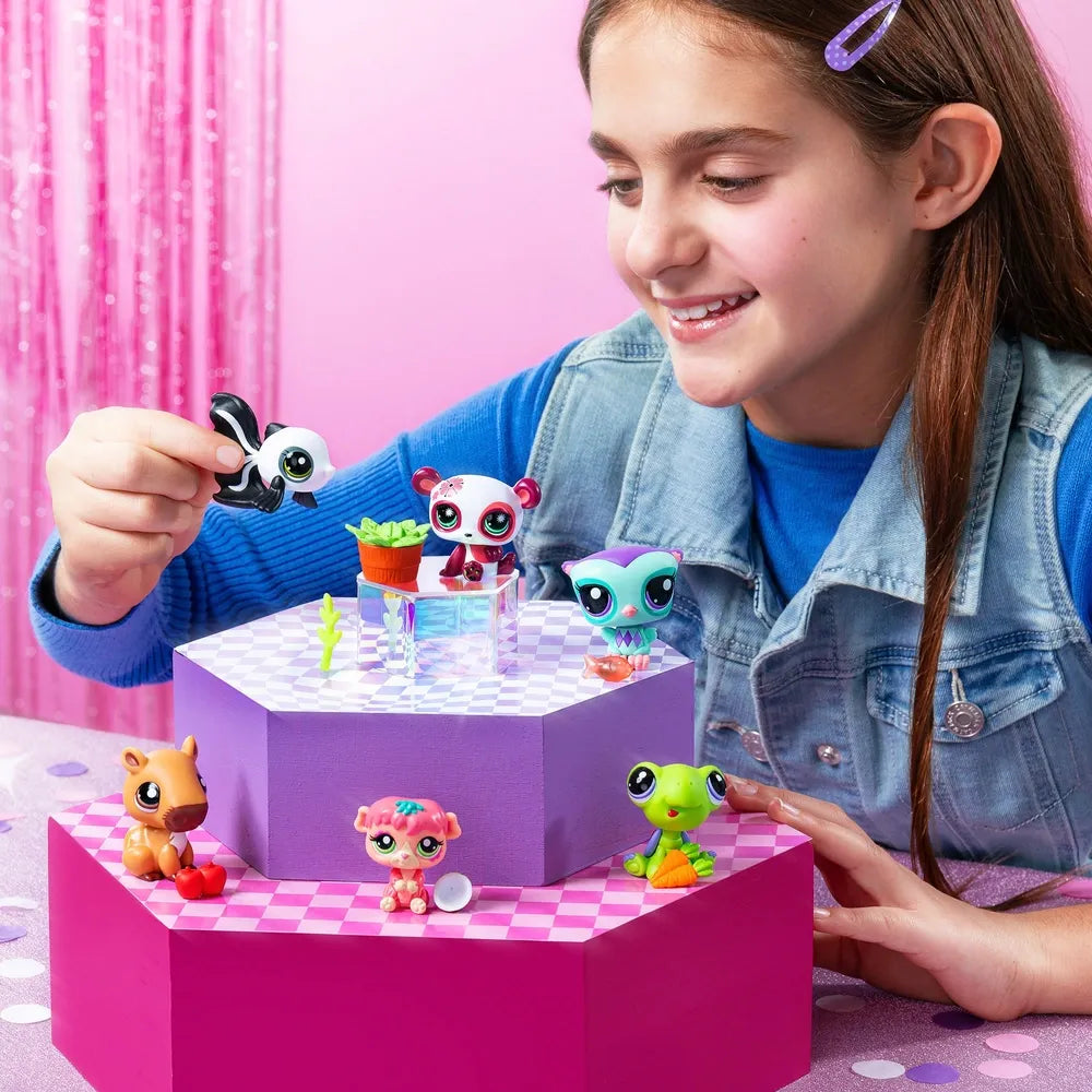 Littlest Pet Shop