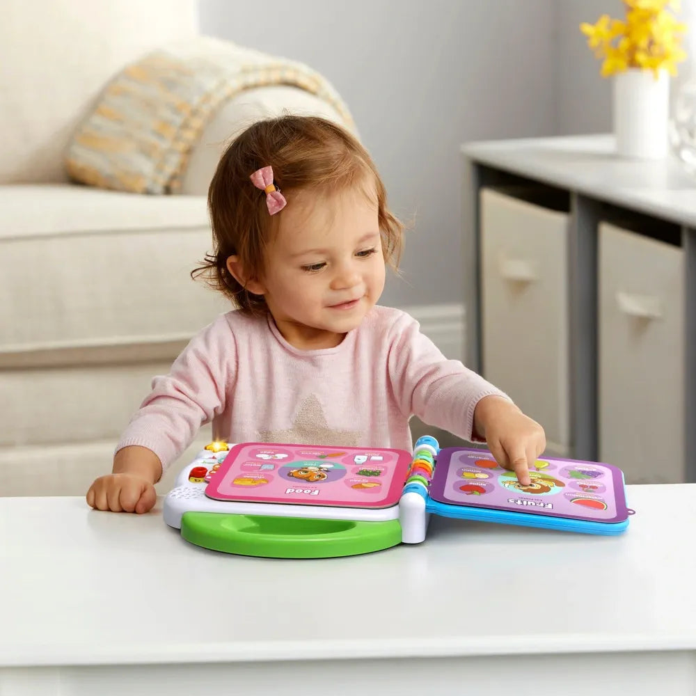 Leapfrog