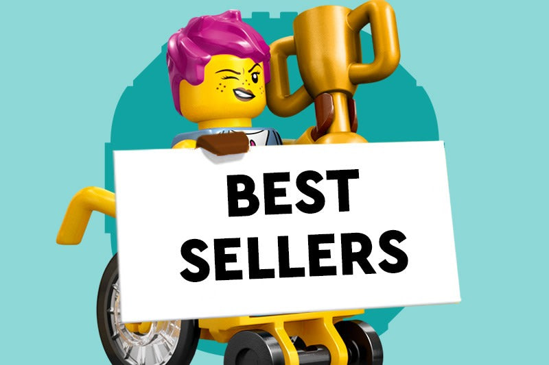 LEGO Best Sellers