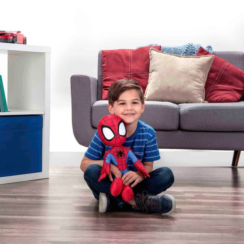 Spidey & His Amazing Friends