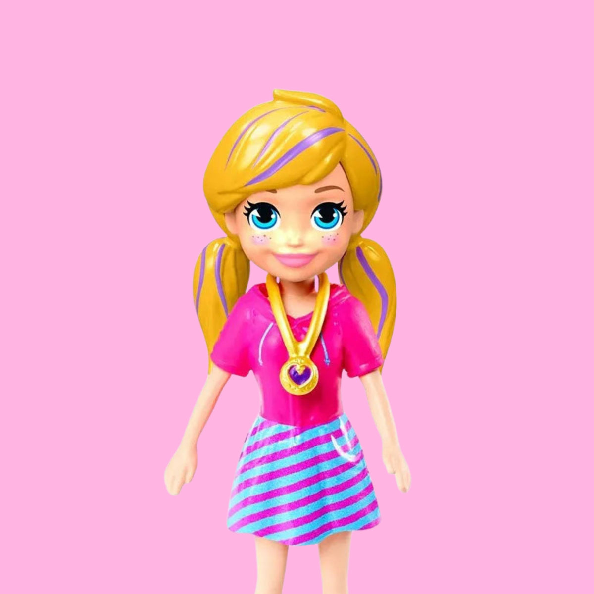 Polly Pocket