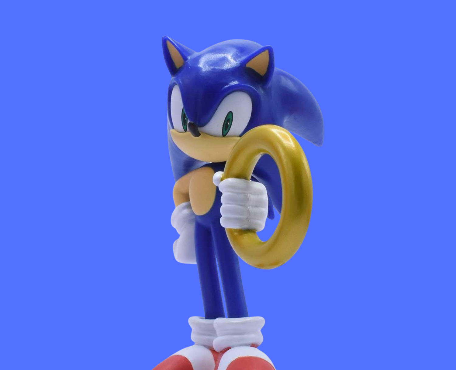Sonic The Hedgehog