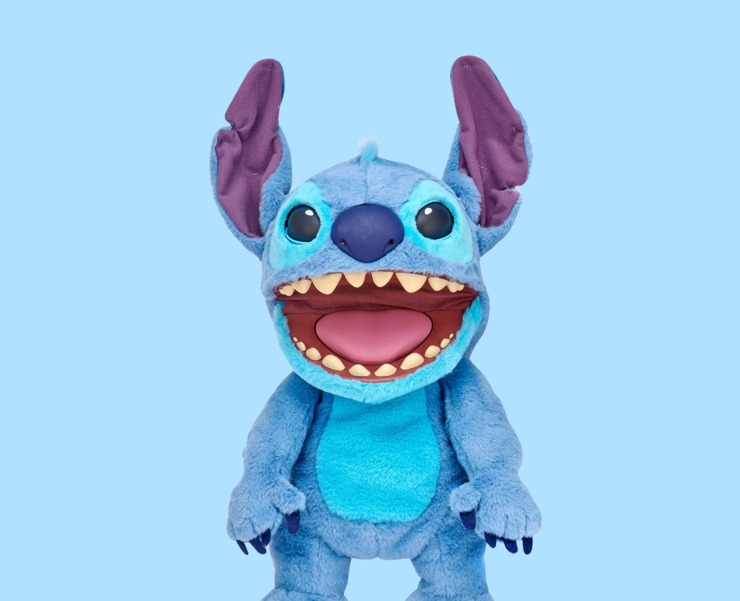 Lilo & Stitch